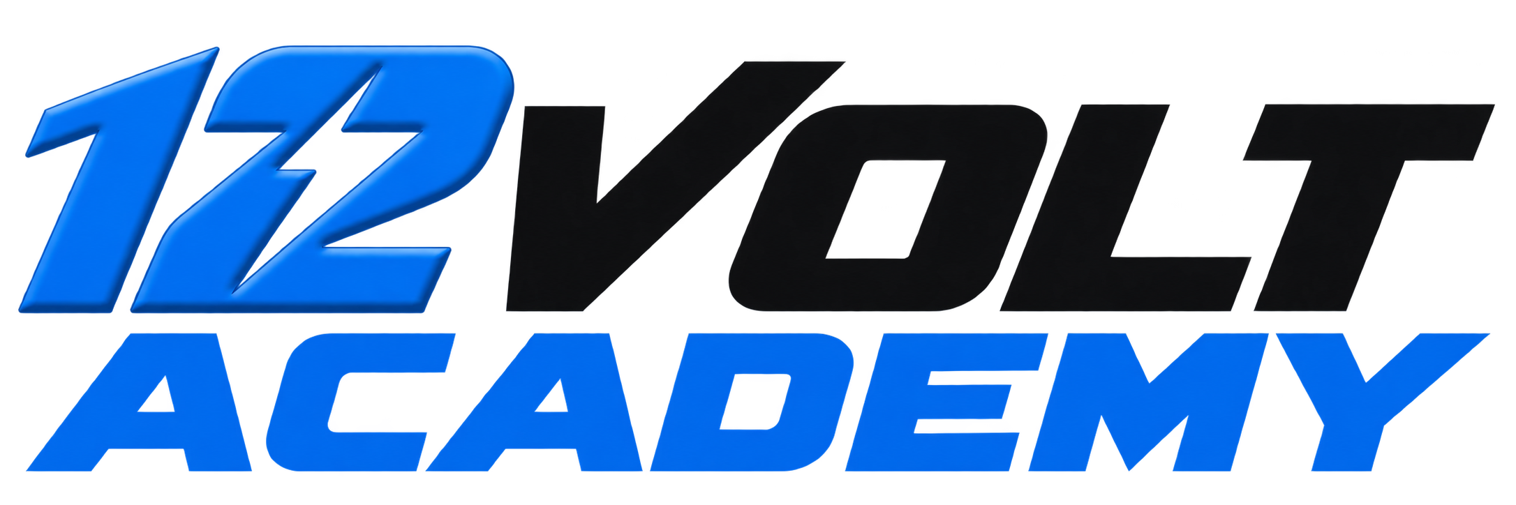 12 Volt Academy